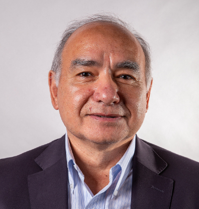 PhD. Aldo Ballerini