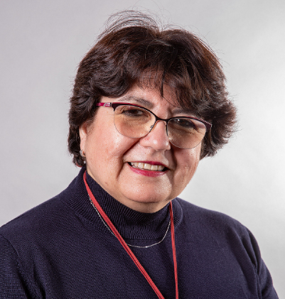PhD. Cecilia Bustos