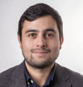 Dr. Christopher Salvo