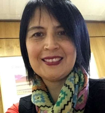Dr. Claudia Muñoz