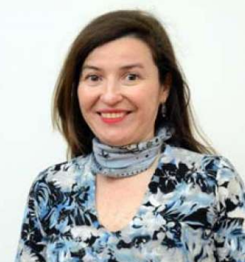 Dr. Claudia Oviedo