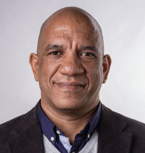 Dr. Daniel Travieso