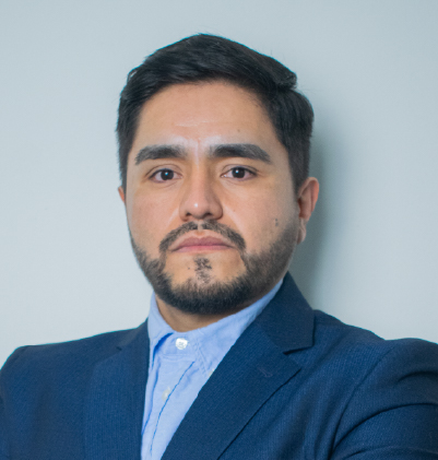 Dr. Erik Alpizar