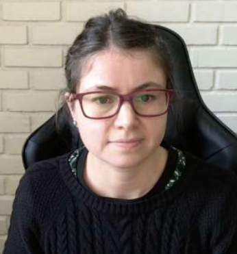 PhD. Fabiola Medina