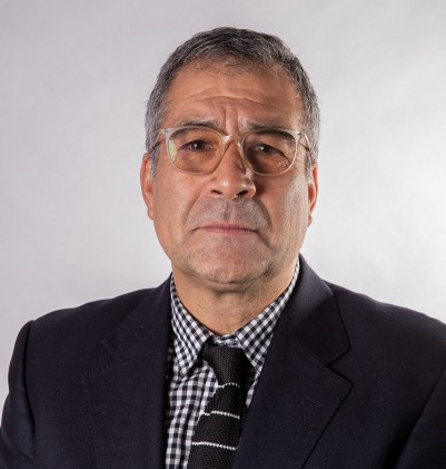 Dr. Francisco Vergara