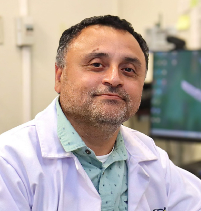 Dr. Gerardo Cabello