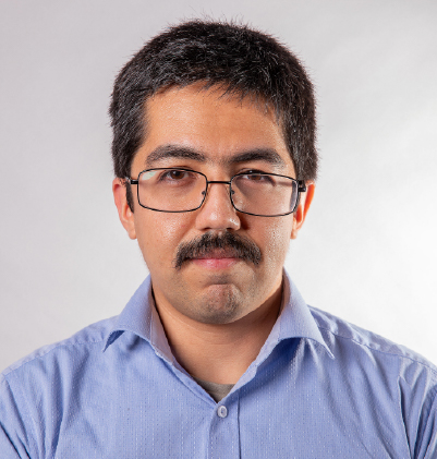 Dr. Gonzalo Quezada