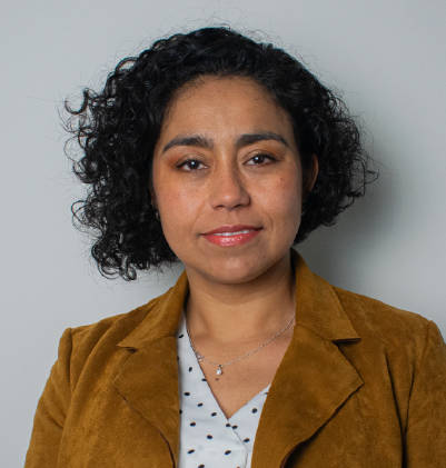 Dra. Mabel Vega