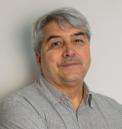 Dr. Mario Ramos