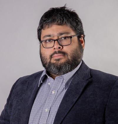 Dr. Pedro Melín