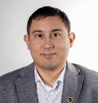 Dr. Rodrigo Linfati