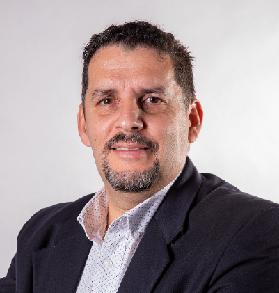 DR. SERGUEI ALEJANDRO MARTÍN