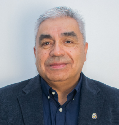 PhD. William Gacitúa